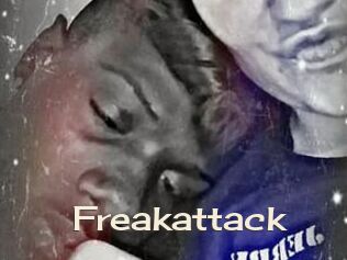 Freakattack