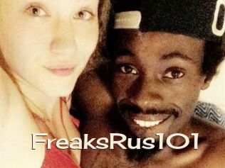 FreaksRus101 Big Dicks Round Ass