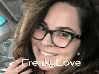 FreakyLove