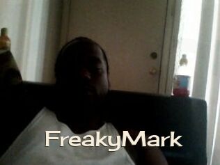 FreakyMark