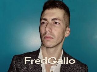 FredGallo