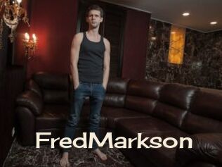 FredMarkson