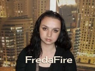 FredaFire