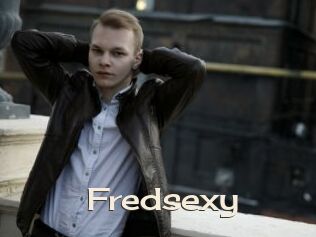 Fredsexy