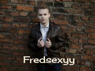 Fredsexyy