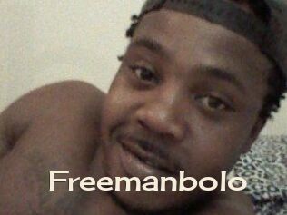 Freemanbolo