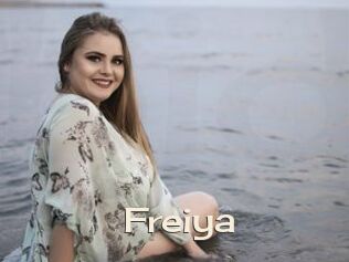 Freiya