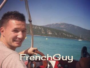 FrenchGuy