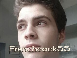 Frenchcock55 Big Dicks Round Ass