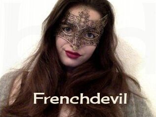 Frenchdevil