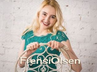 FrensiOlsen
