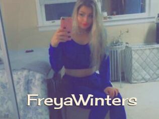 FreyaWinters