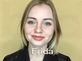 F_r_i_d_a