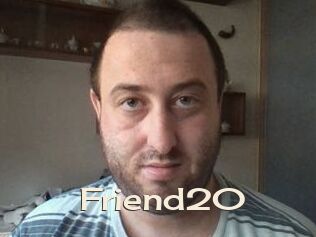 Friend20