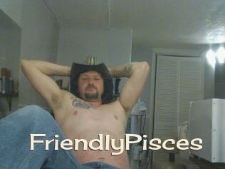 FriendlyPisces