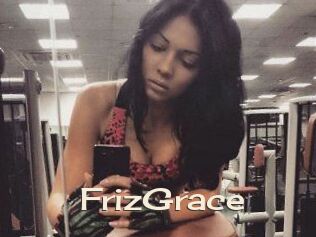 FrizGrace