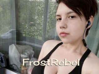 FrostRebel