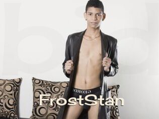 FrostStan Big Dicks Round Ass
