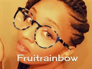 Fruitrainbow