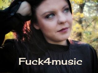 Fuck4music