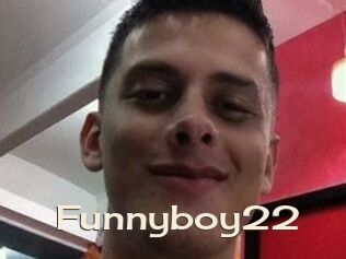 Funnyboy22