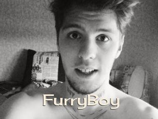 FurryBoy