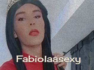 Fabiolaasexy