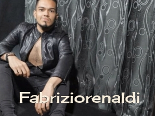 Fabriziorenaldi