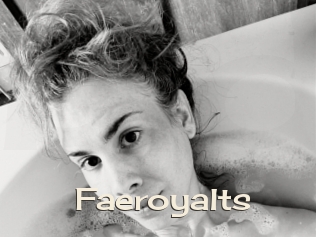 Faeroyalts