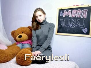 Faerylesli