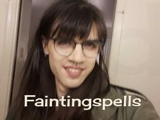 Fainting_spells
