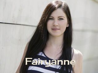 Fairyanne