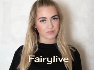 Fairylive