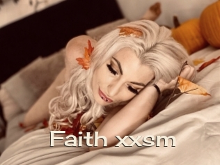 Faith_xxsm