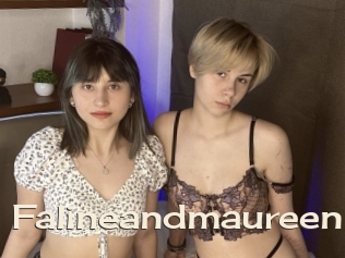 Falineandmaureen