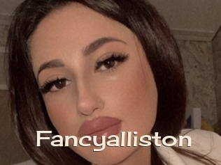 Fancyalliston