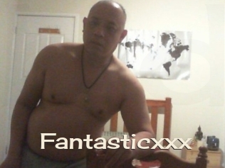 Fantasticxxx