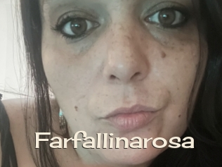 Farfallinarosa