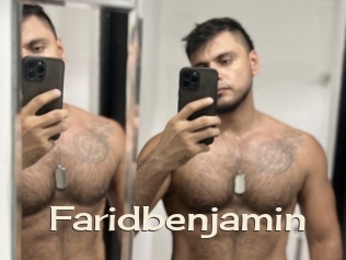 Faridbenjamin