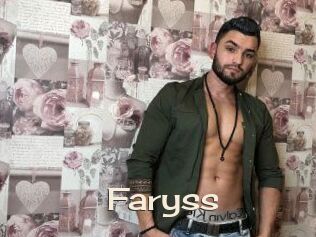 Faryss