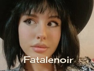 Fatalenoir
