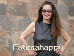 Fatimahappy