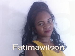 Fatimawilson