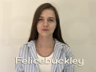 Felicebuckley