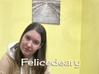 Felicedeary