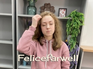 Felicefarwell