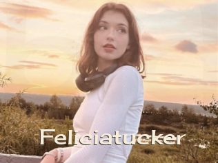 feliciatucker Big Dicks Round Ass