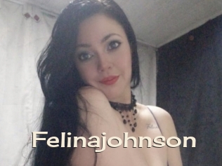 Felinajohnson
