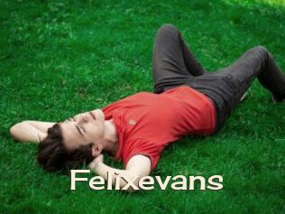 Felixevans