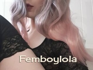 Femboylola